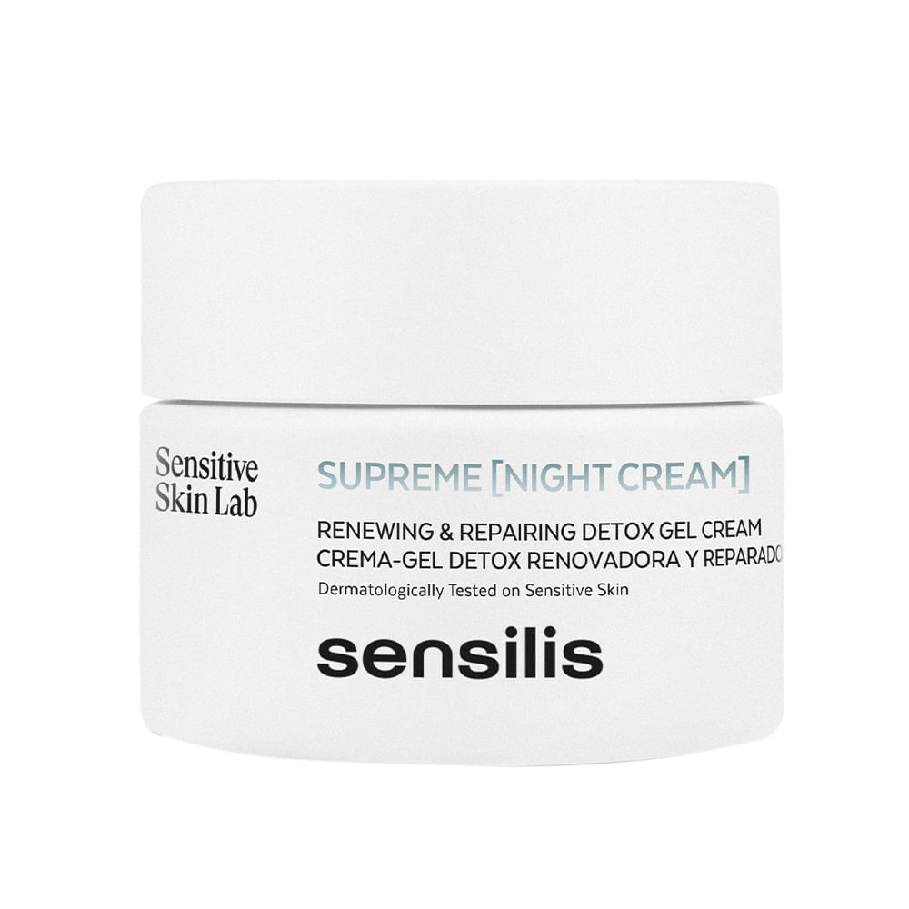 supreme-crema-de-noche-reparadora-sensilis-medipiel-medipiel