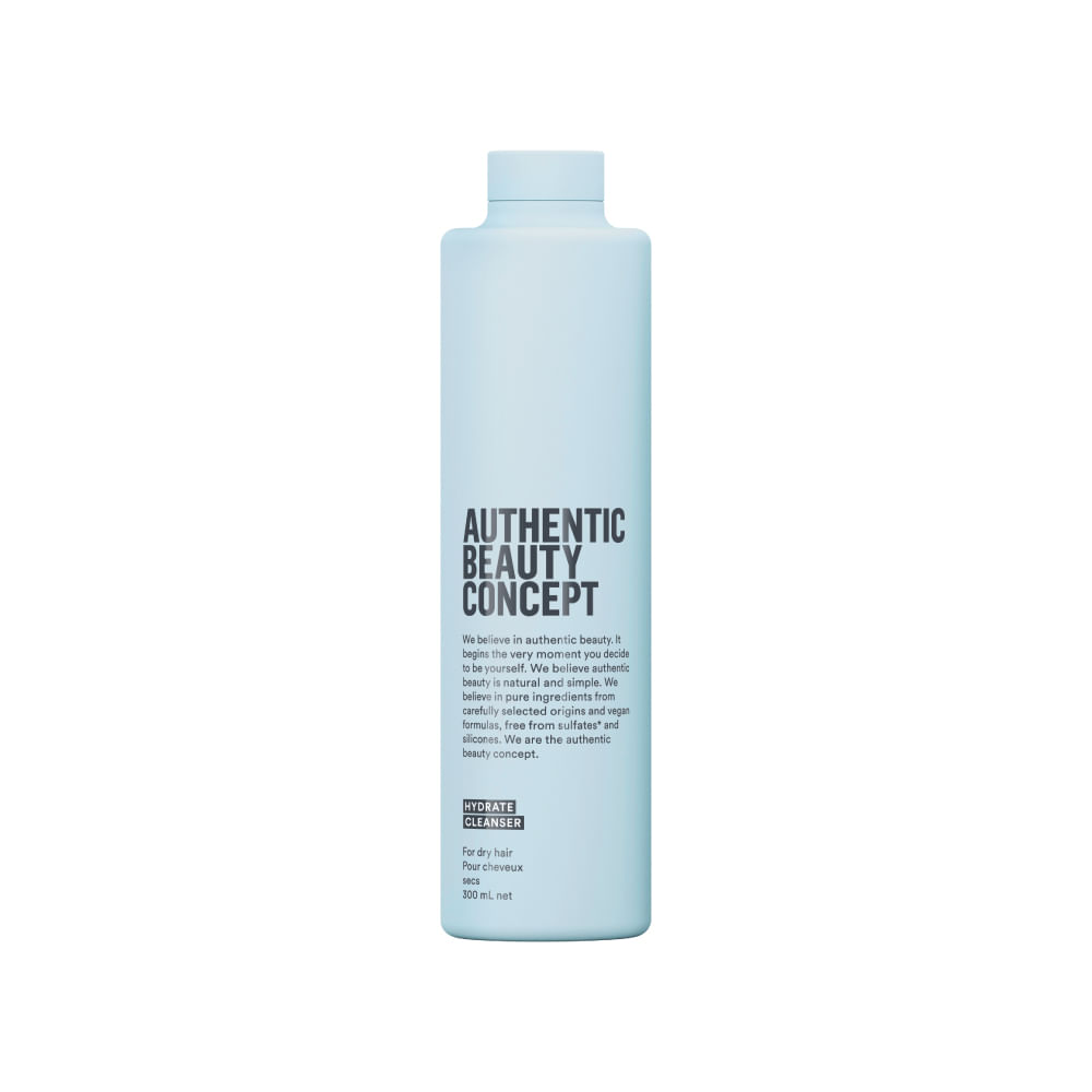 Shampoo Hydrate - ABC
