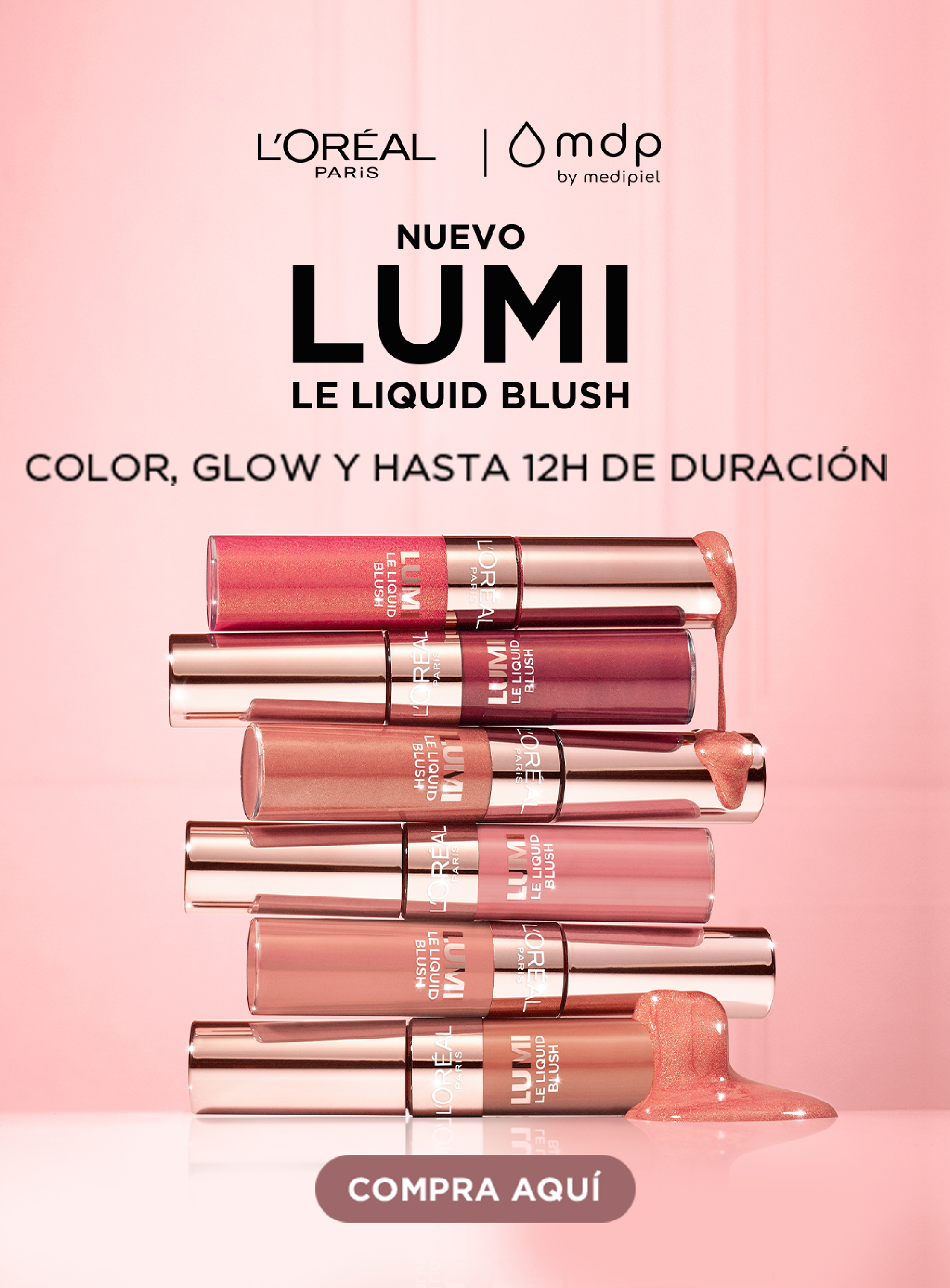 Banner lateral favoritos kits maquillaje