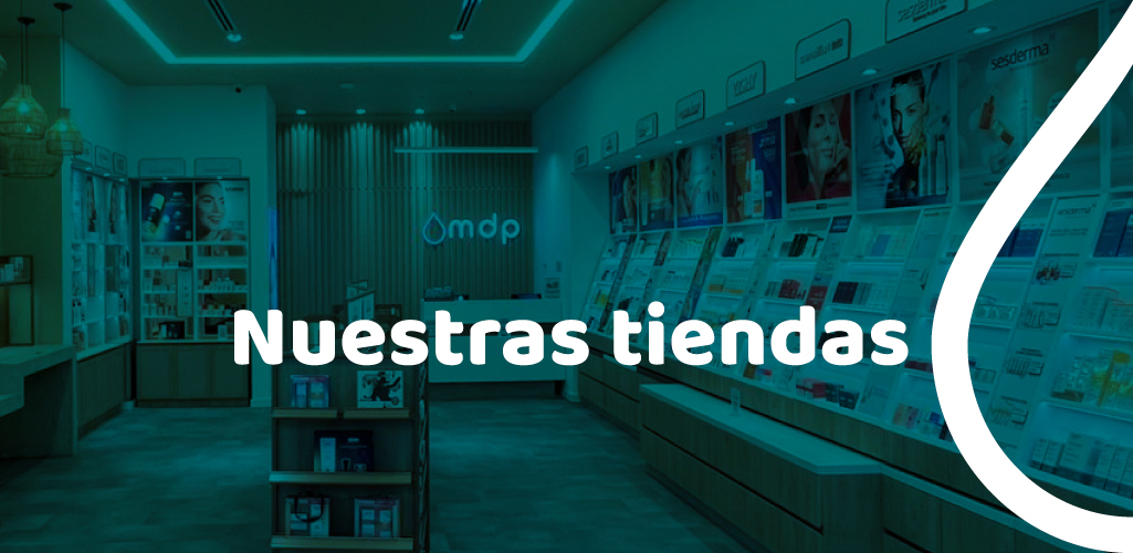 Tiendas Medipiel