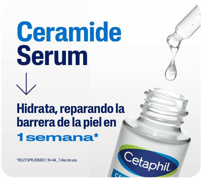 Ceramide Serum Cetaphil