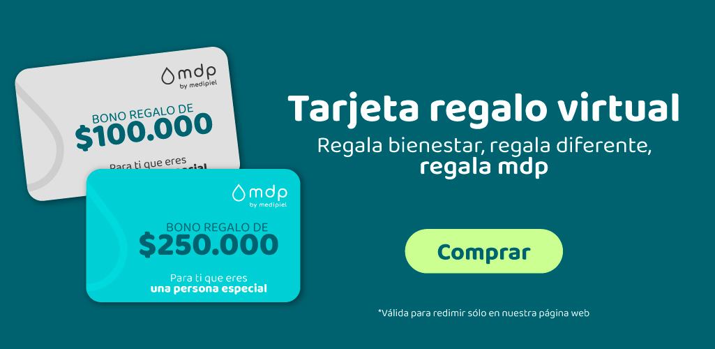 banner de fondo gift card