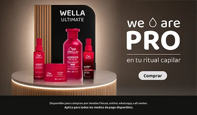 banner kerastase