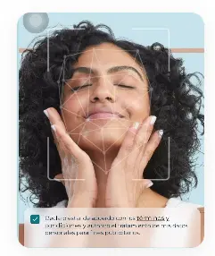 Dermoanálisis facial
